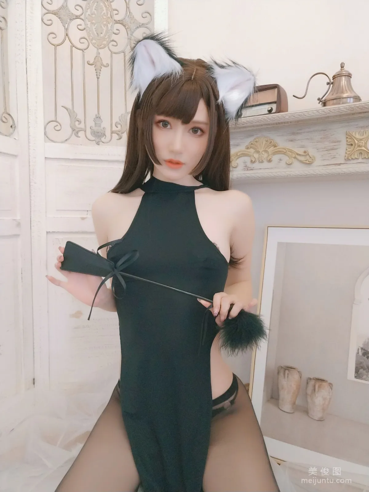 Muzhi Benguo: Web Idols photo 65