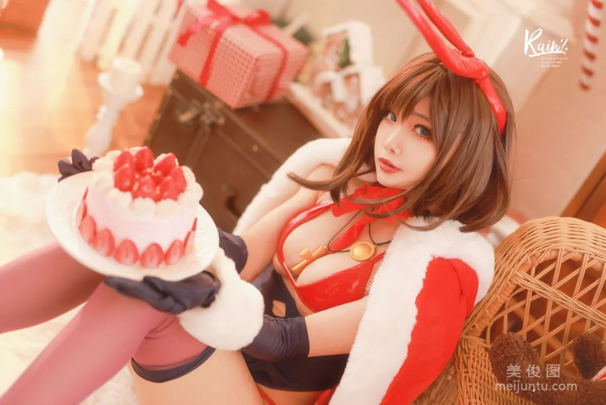 Rainight Xiaoyu: Web Idols photo 22