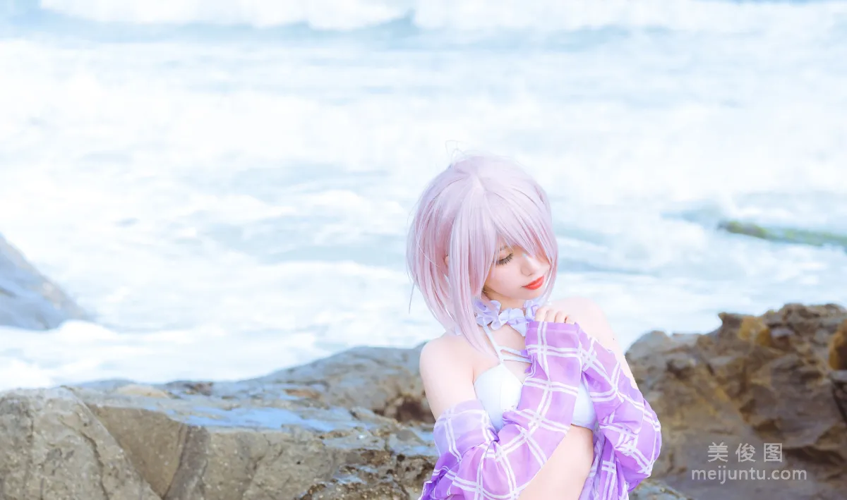 Guomiejiang w: Web Idols photo 14