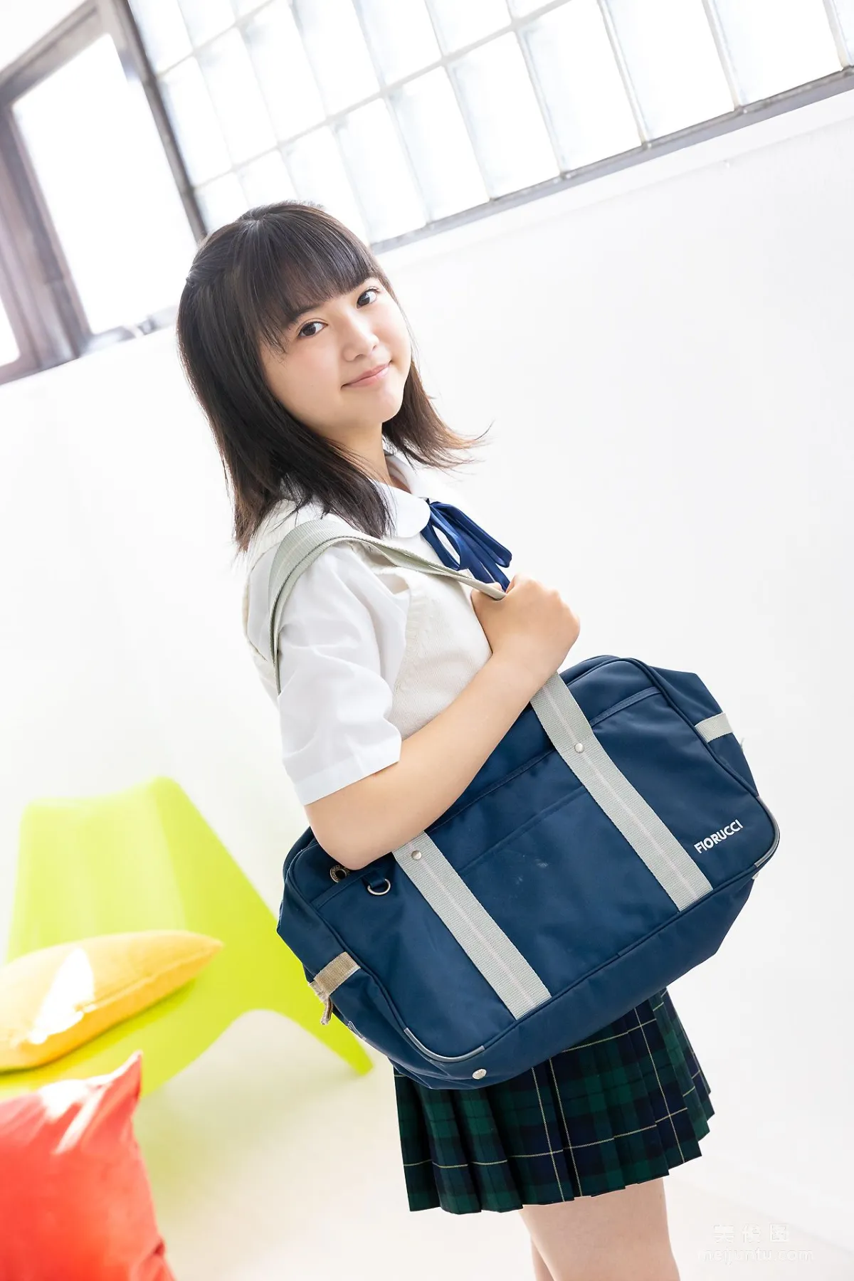 [Minisuka.tv] Hinari Sawa 咲羽ひなり - Regular Gallery 0111