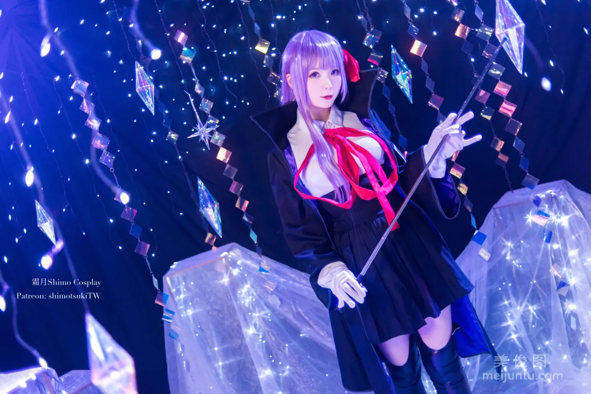 Shuangyue shimo: Web Idols photo 2