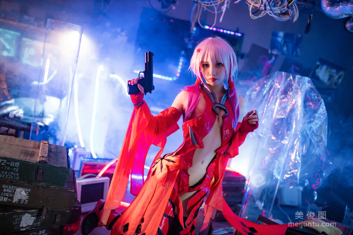 Guomiejiang w: Web Idols photo 10