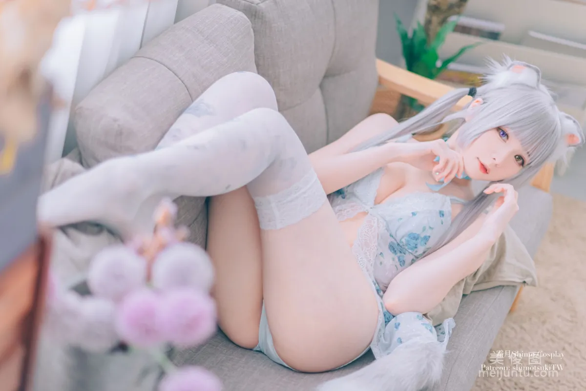 Shuangyue shimo: Web Idols photo 6