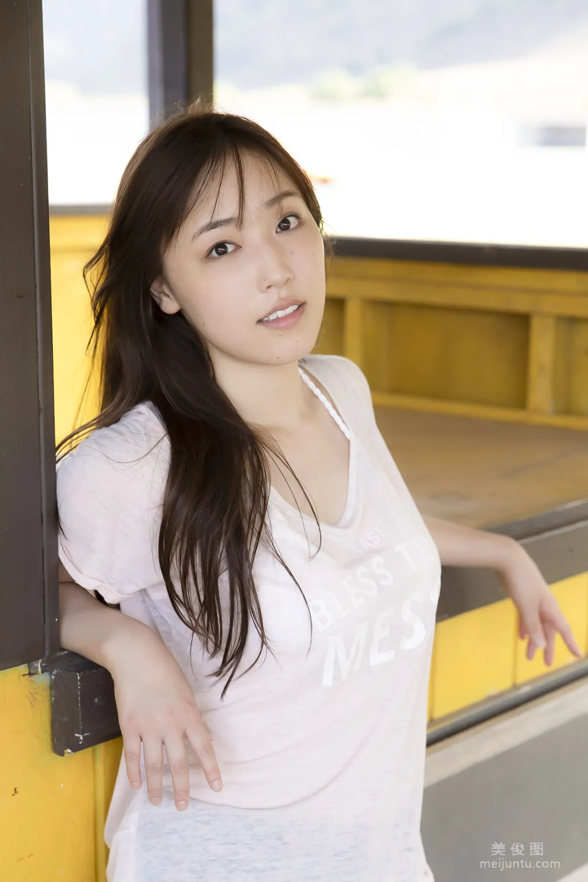 [Hello! Project Digital Books] No.203 譜久村聖 Mizuki Fukumura 14