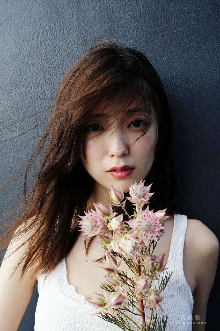 [WPB-net] Extra No.928 工藤美桜 Mio Kudo - PINK&GAP45