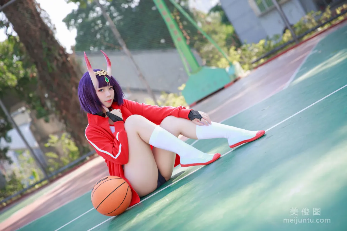 G44 Buhui Shoushang: Web Idols photo 14