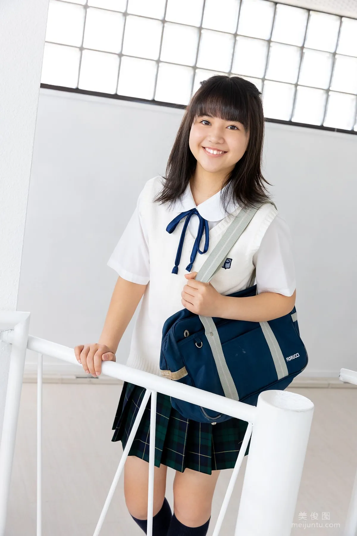 [Minisuka.tv] Hinari Sawa 咲羽ひなり - Regular Gallery 0121