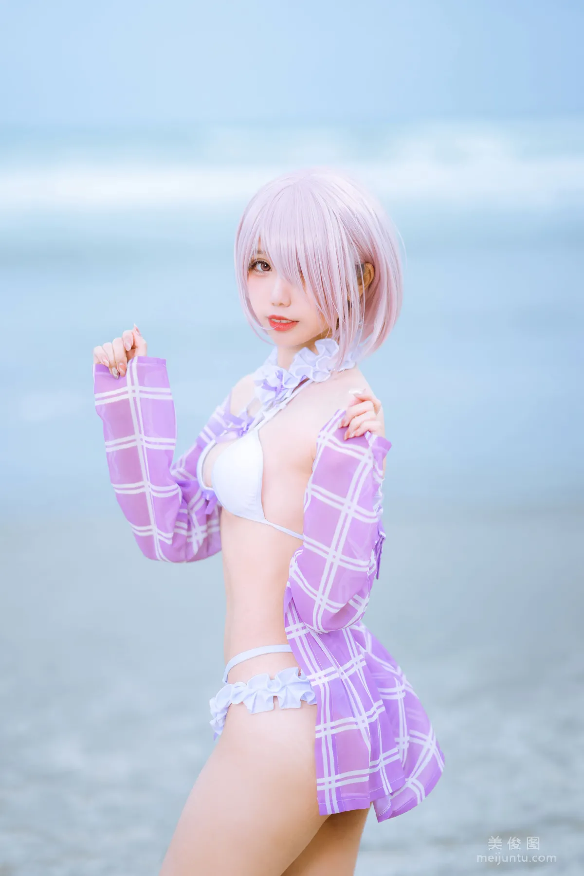 Guomiejiang w: Web Idols photo 2