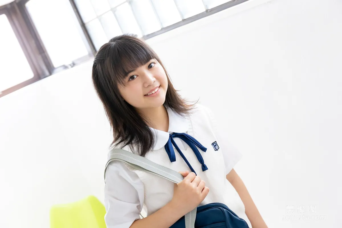 [Minisuka.tv] Hinari Sawa 咲羽ひなり - Regular Gallery 01 9