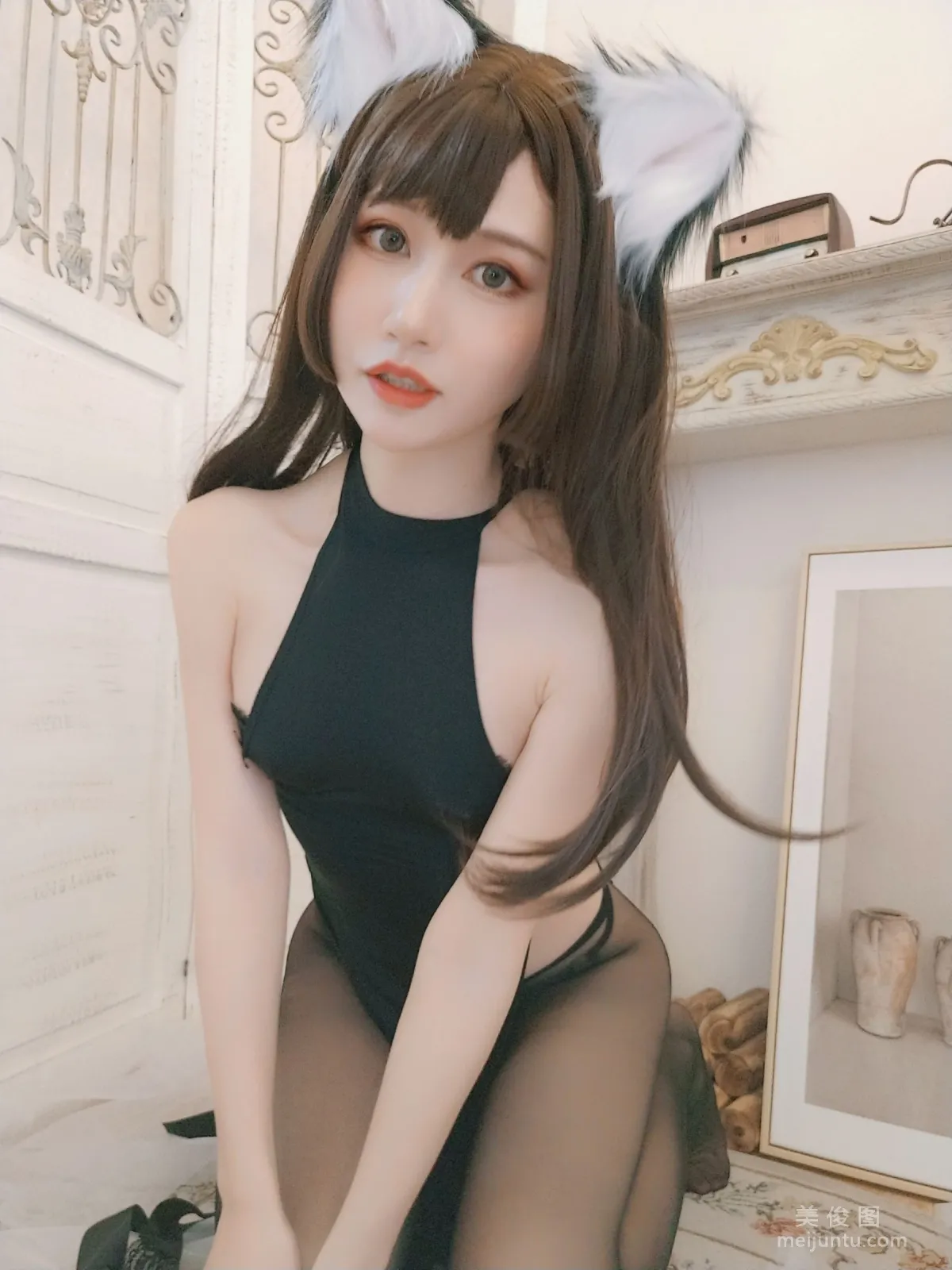 Muzhi Benguo: Web Idols photo 87
