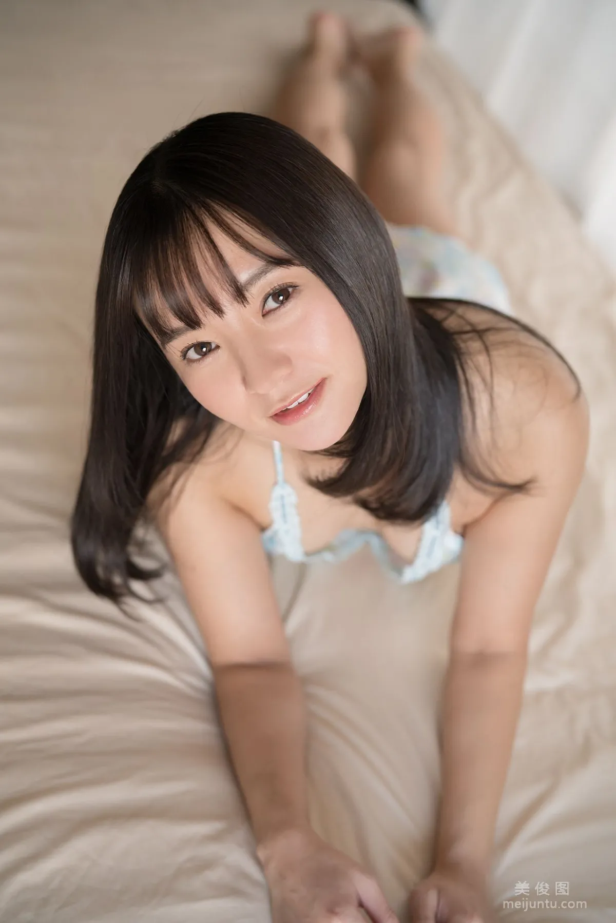 [Minisuka.tv] Ayana Nishinaga 西永彩奈 - Limited Gallery 04 11