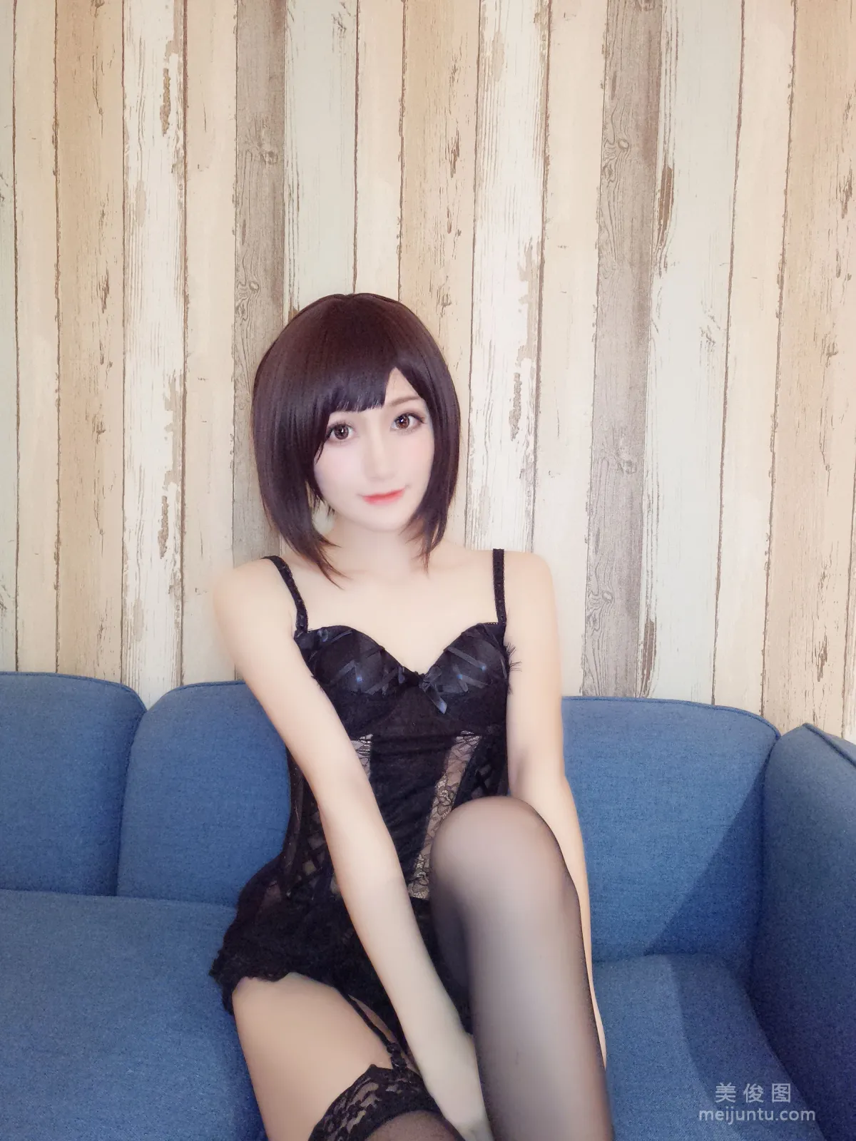 Muzhi Benguo: Web Idols photo 7