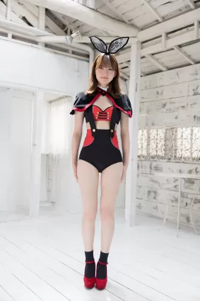 [Minisuka.tv] 近藤あさみ - Special Gallery 7.2
