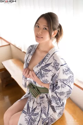 [Girlz-High] 夏來唯 - bfaa_058_003