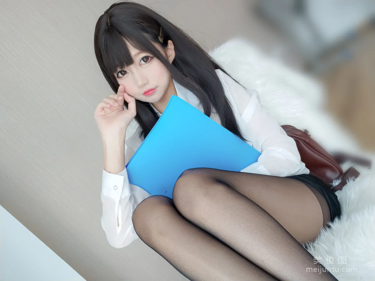 Mo Wumiao: Web Idols photo 7