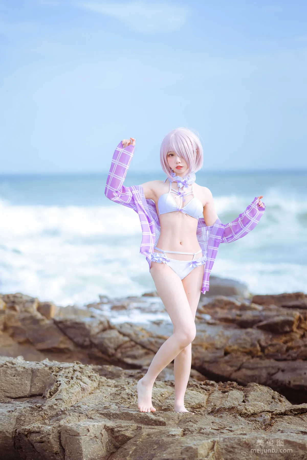 Guomiejiang w: Web Idols photo 35