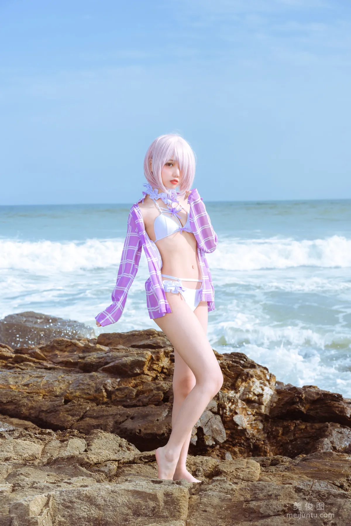 Guomiejiang w: Web Idols photo 24