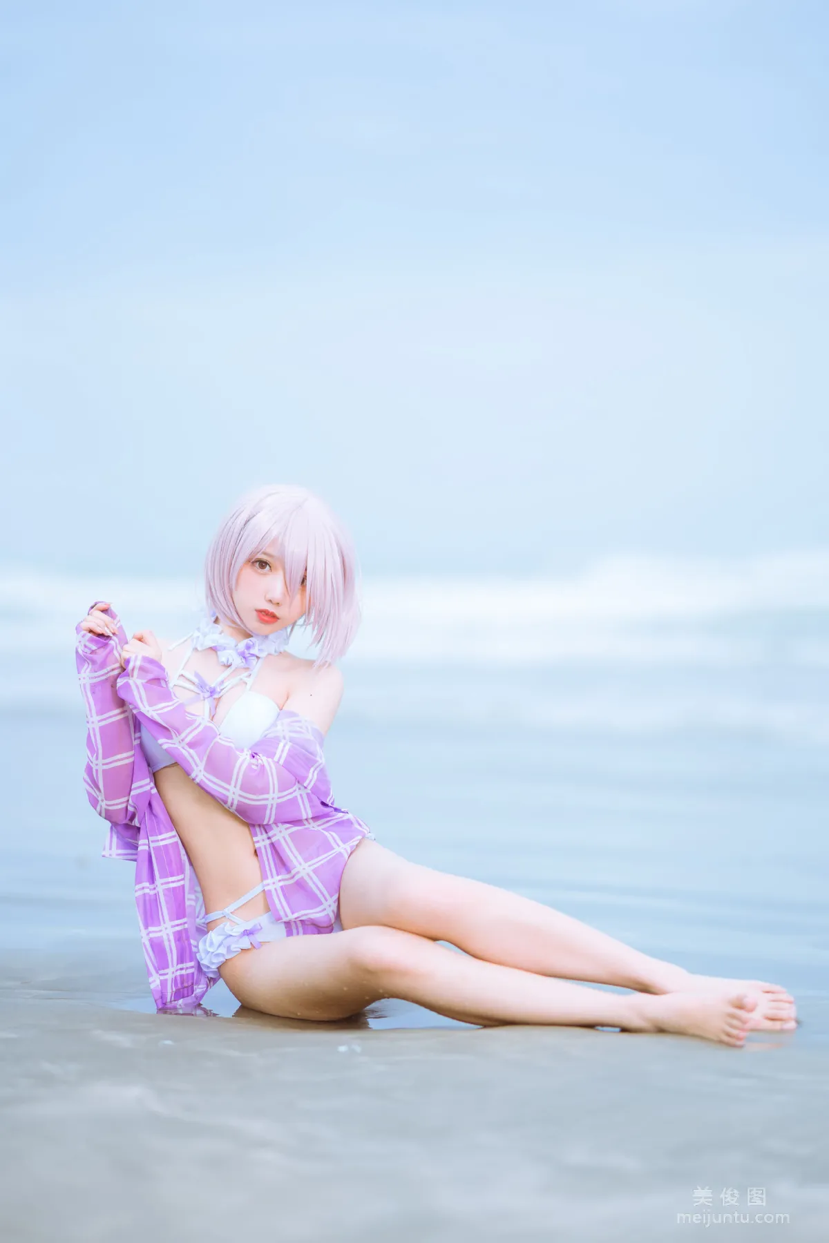 Guomiejiang w: Web Idols photo 26