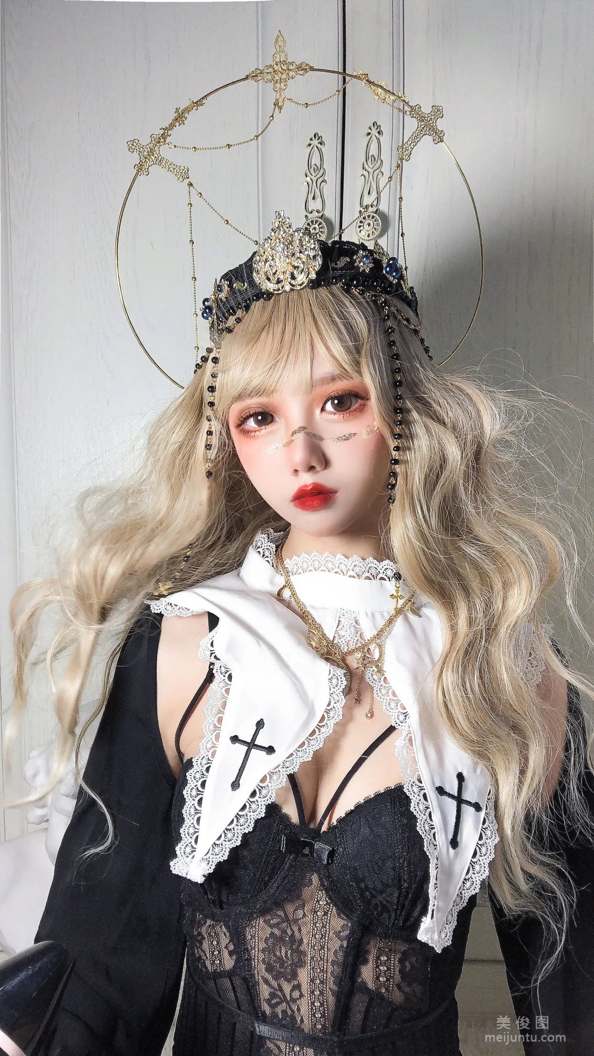 Guomiejiang w: Web Idols photo 25