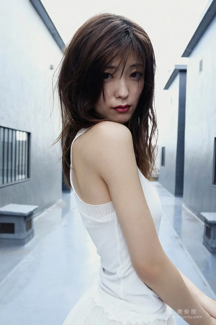 [WPB-net] Extra No.928 工藤美桜 Mio Kudo - PINK&GAP69