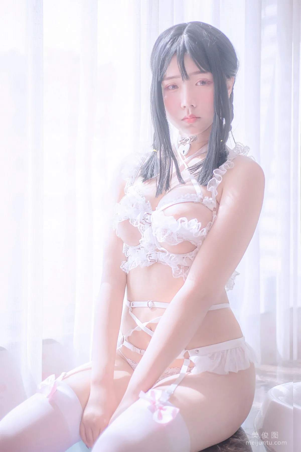 COSER Xi: Web Idols photo 4