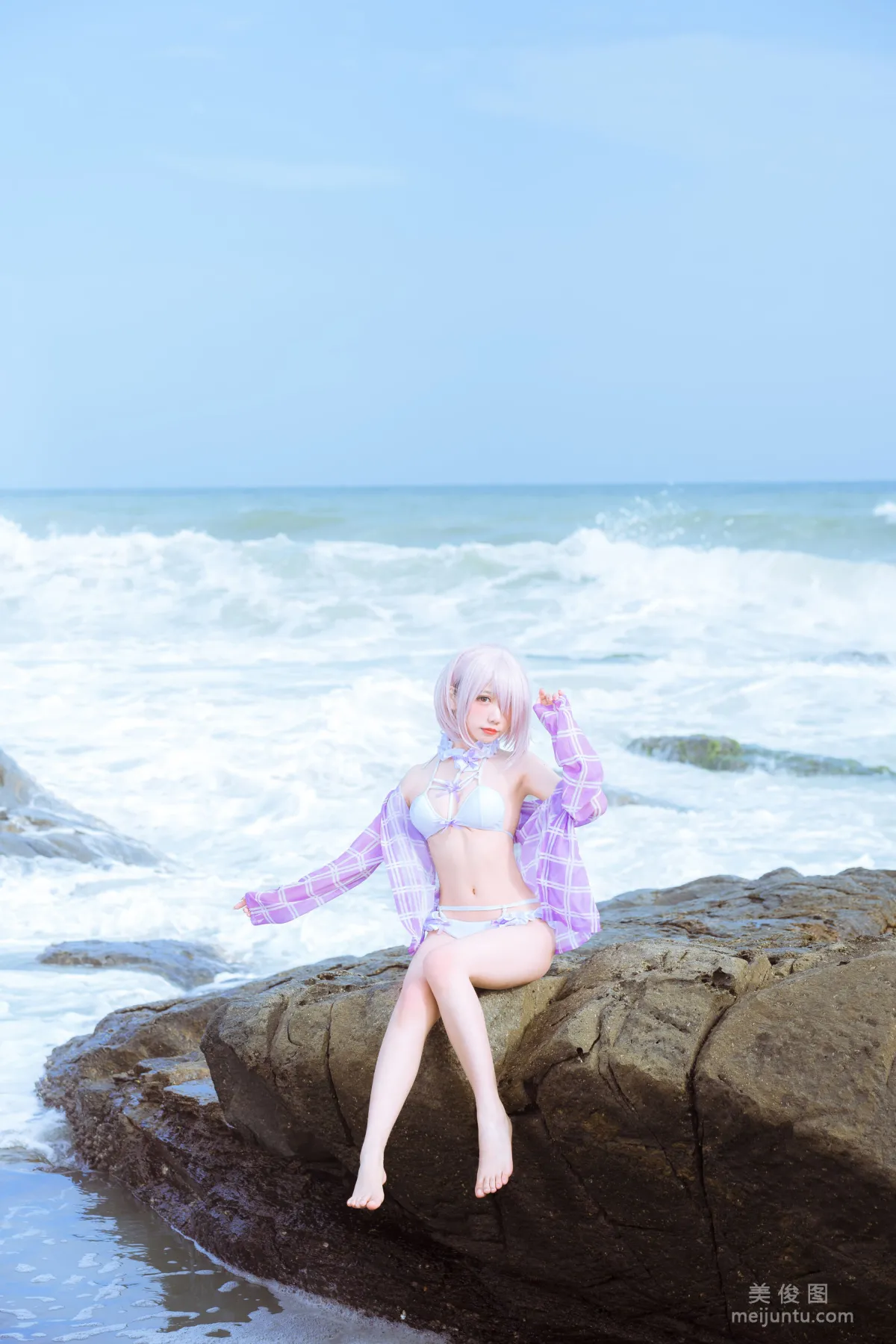Guomiejiang w: Web Idols photo 34