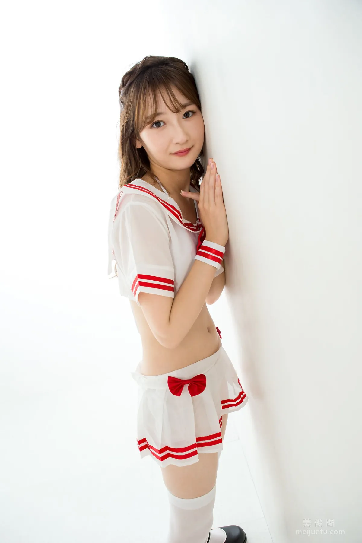 [Minisuka.tv] 近藤あさみ - Special Gallery 6.3 10