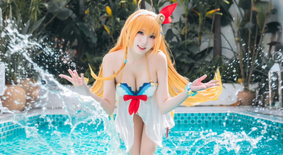 Gua Xichan: Web Idols photo 20