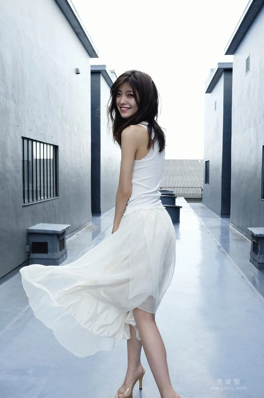 [WPB-net] Extra No.928 工藤美桜 Mio Kudo - PINK&GAP67