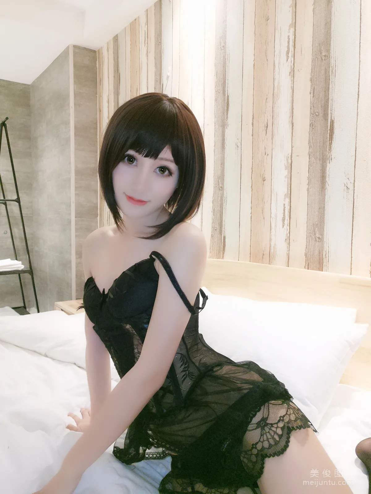 Muzhi Benguo: Web Idols photo 15