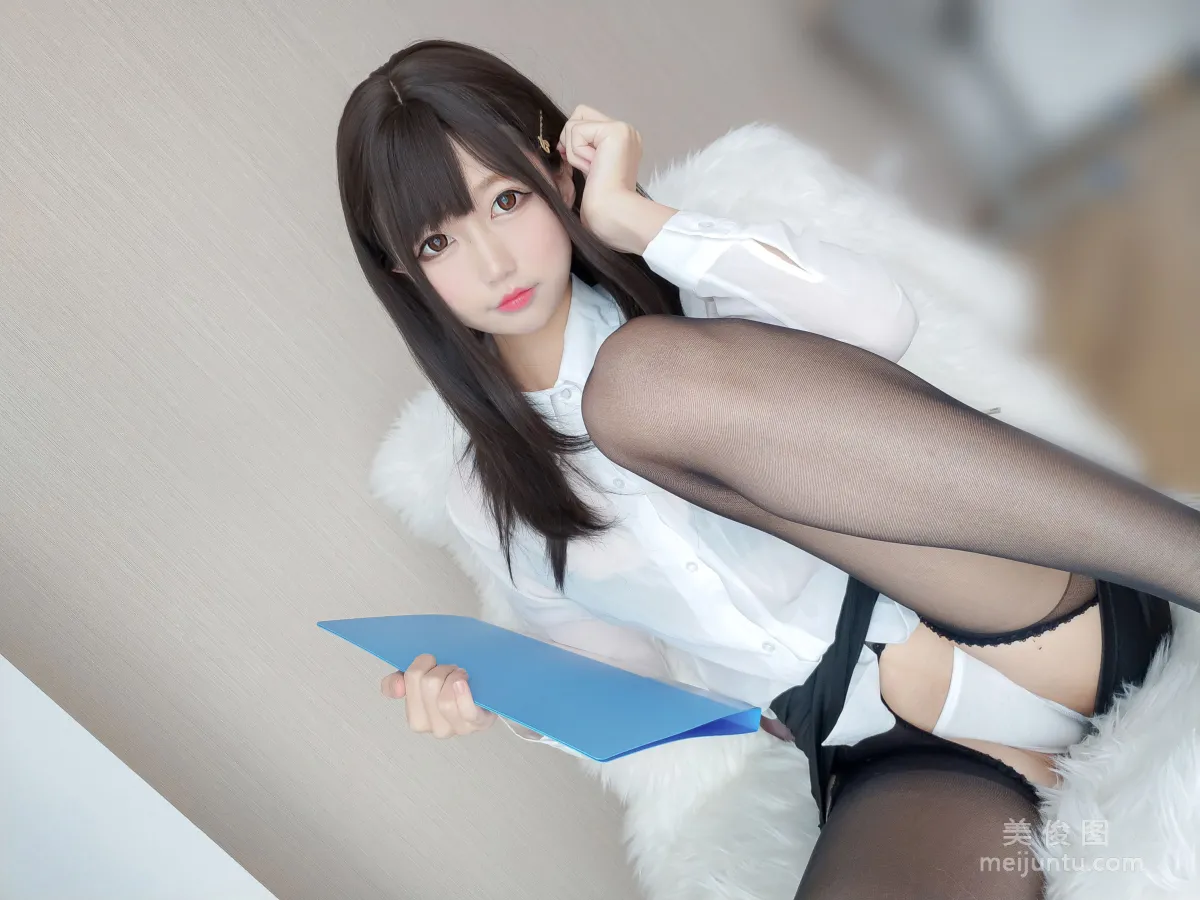 Mo Wumiao: Web Idols photo 2