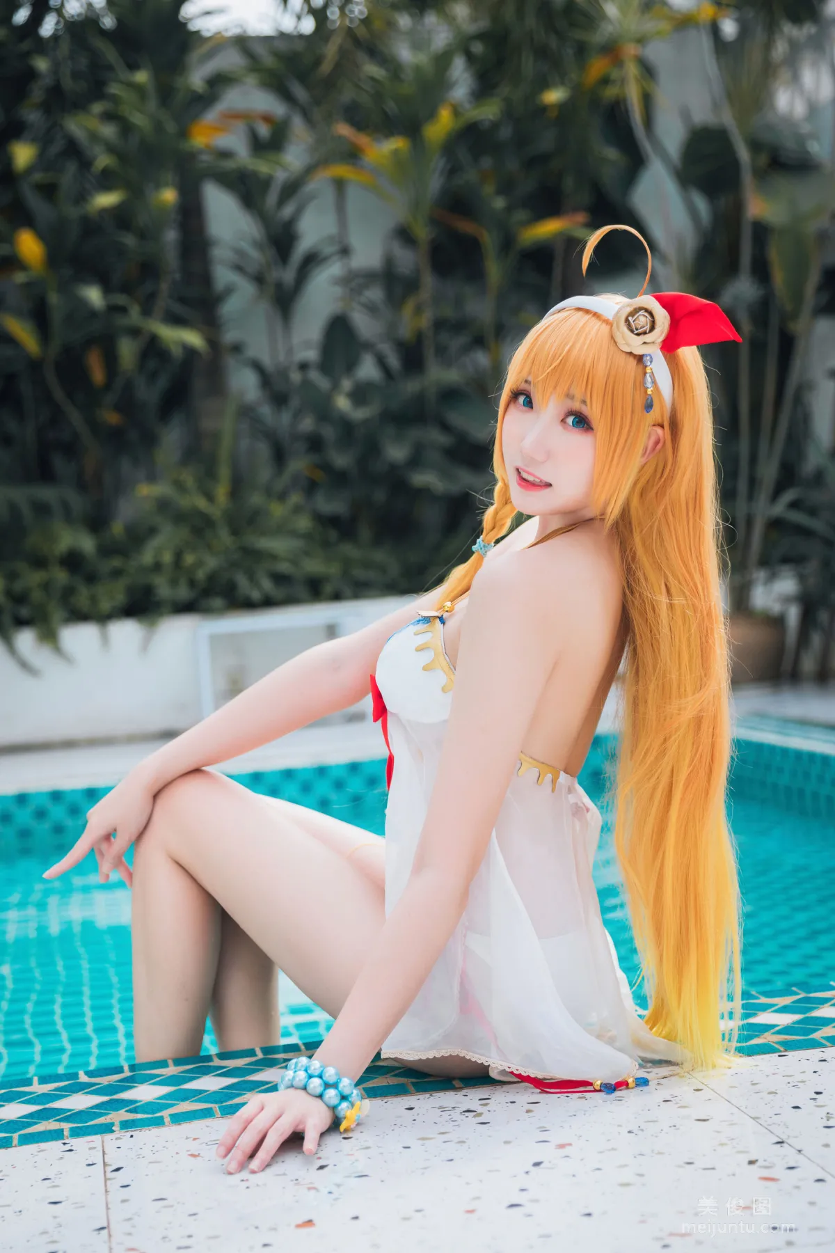 Gua Xichan: Web Idols photo 11