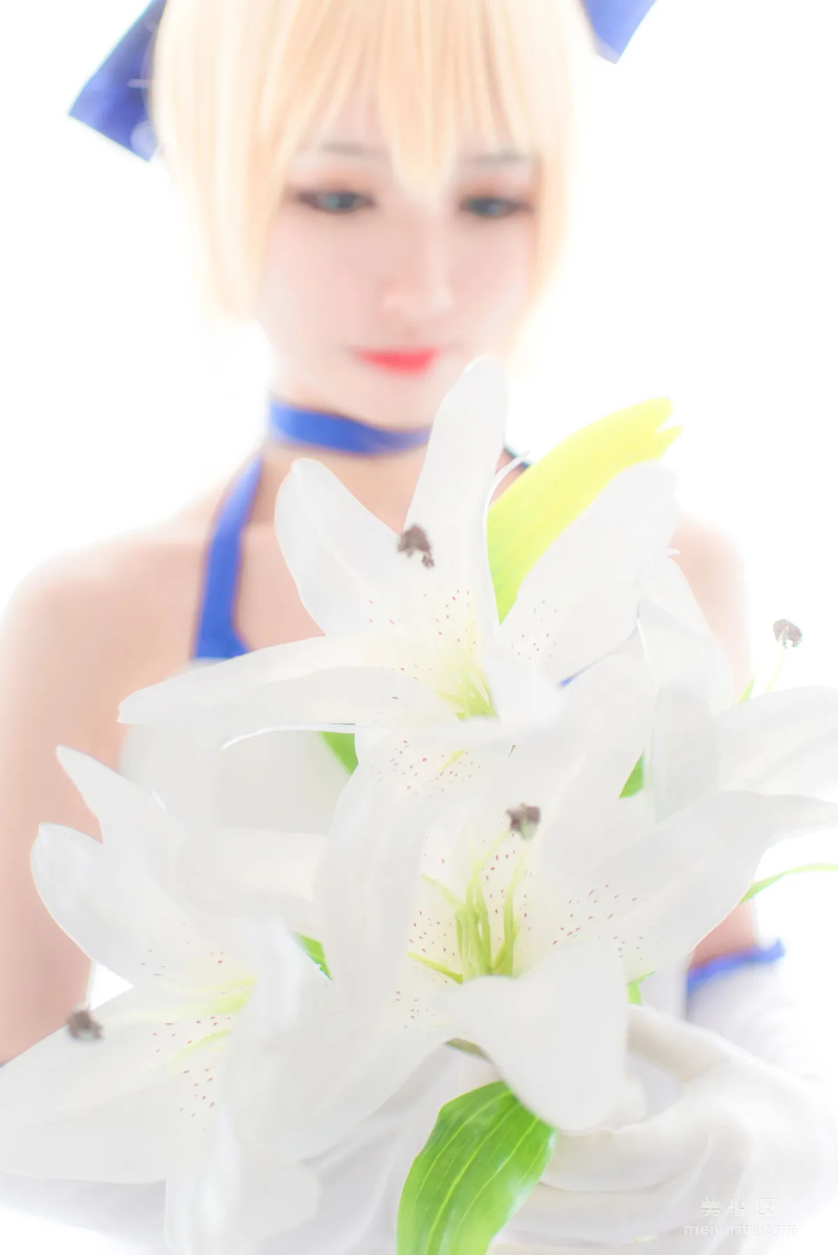 Manyu Feier: Web Idols photo 9