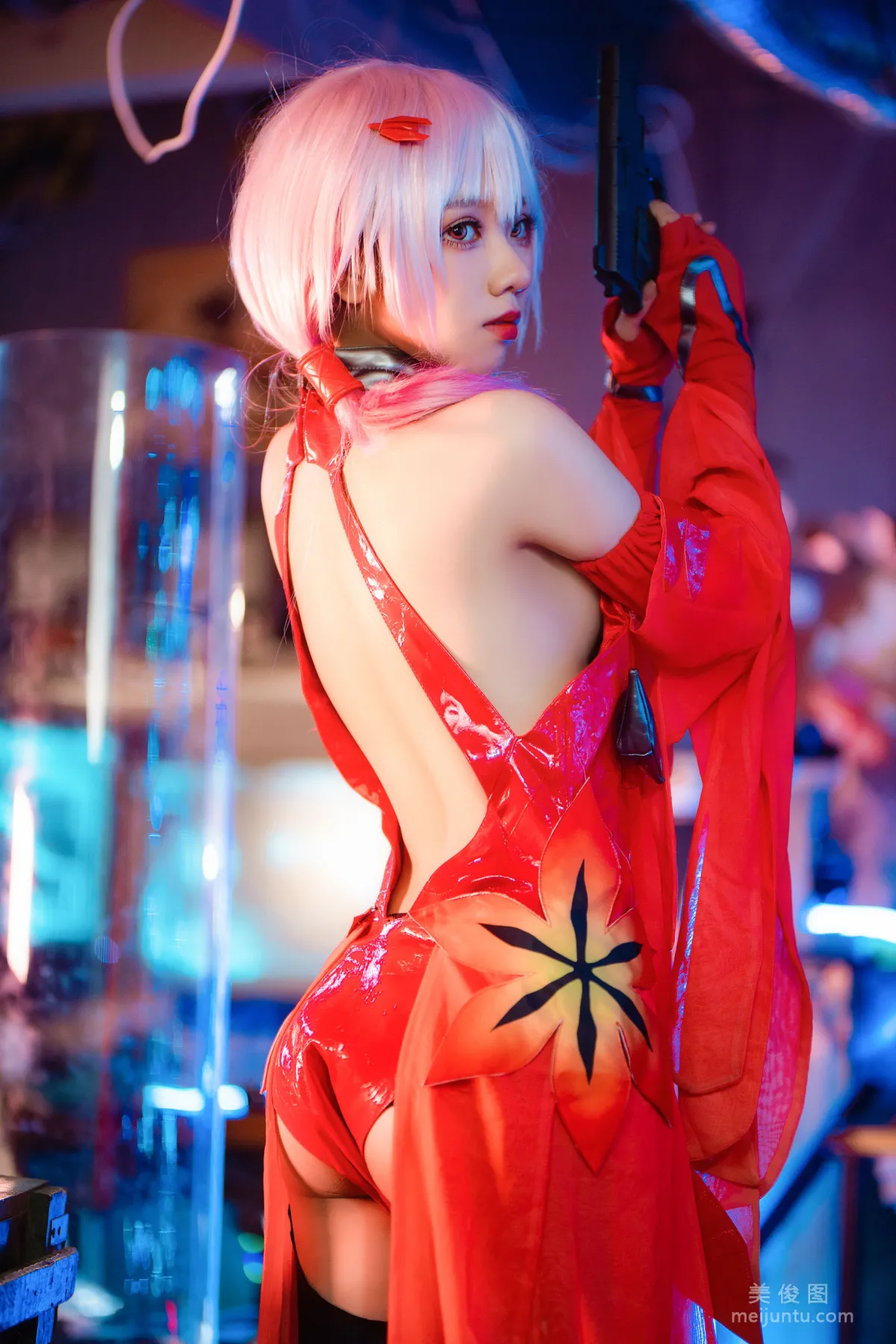 Guomiejiang w: Web Idols photo 23