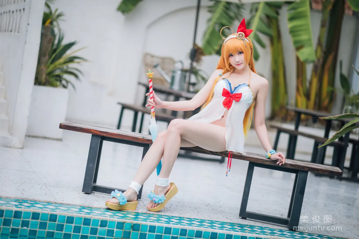 Gua Xichan: Web Idols photo 5