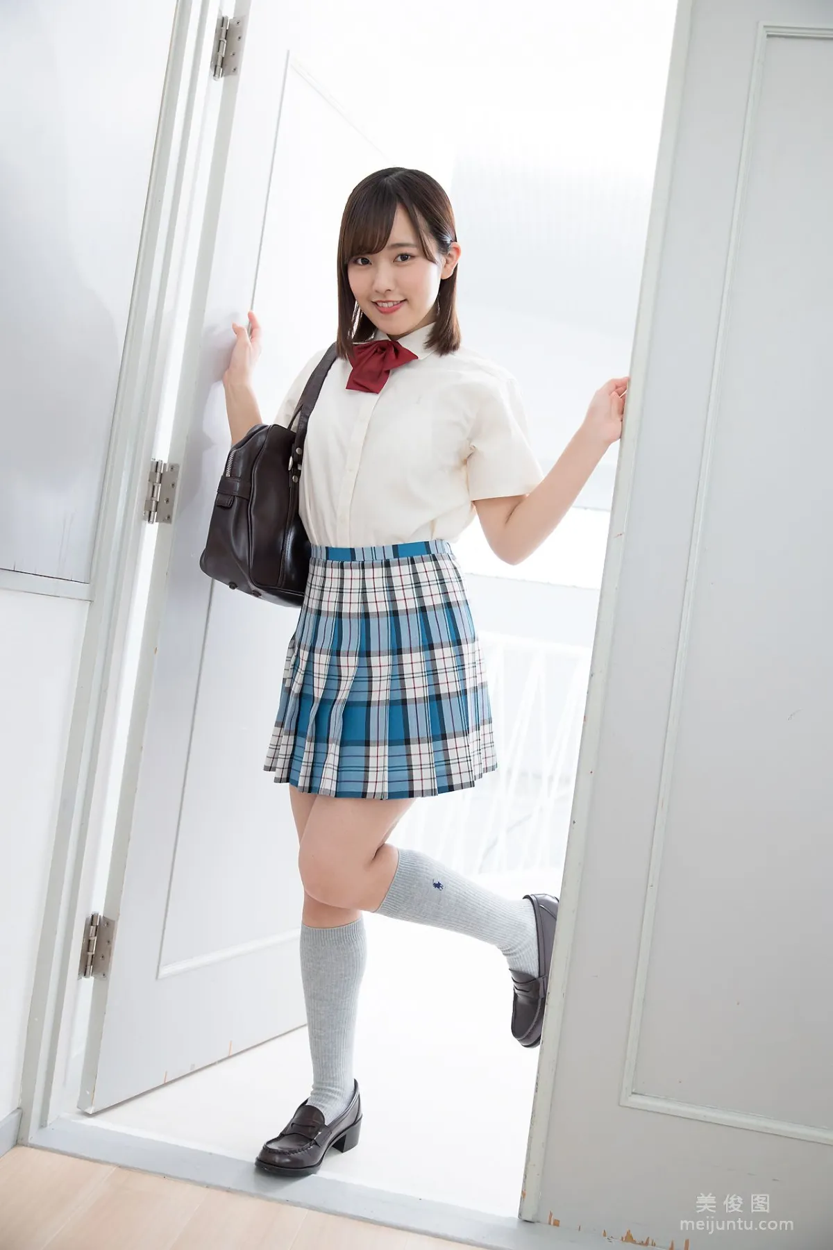 [Minisuka.tv] 香月りお - Limited Gallery 21.11