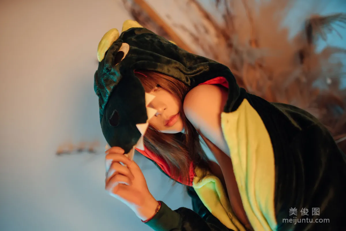 Nai Xijiang: Web Idols photo 17