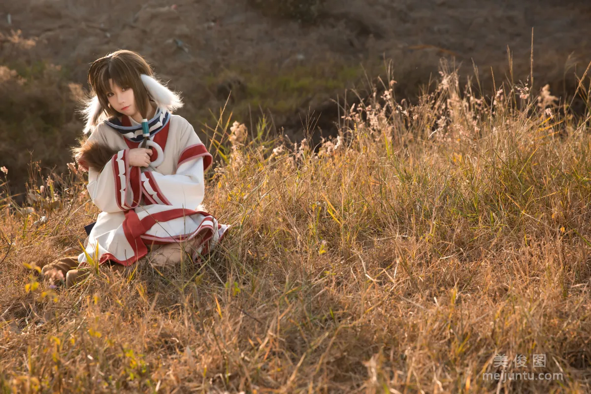 G44 Buhui Shoushang: Web Idols photo 6