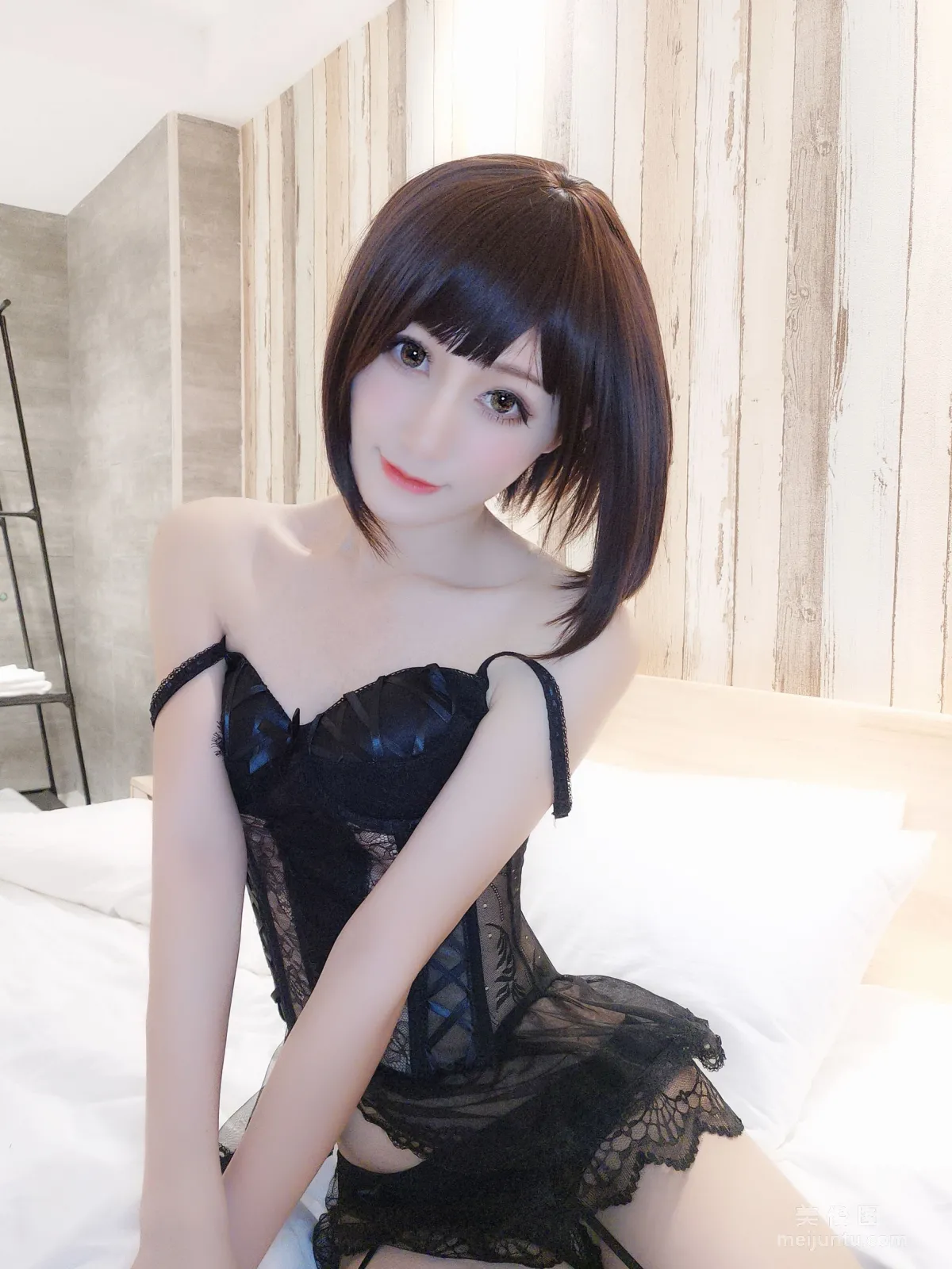 Muzhi Benguo: Web Idols photo 17