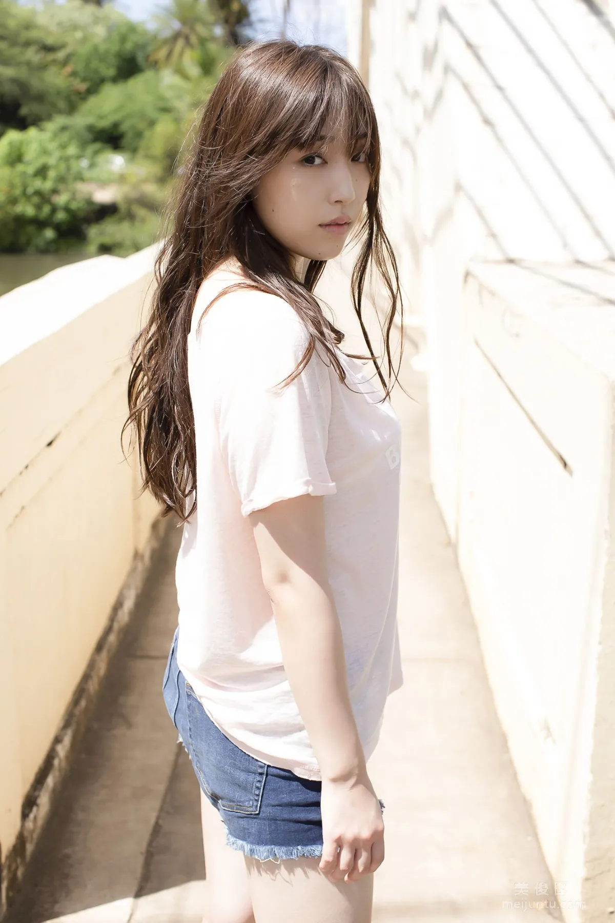 [Hello! Project Digital Books] No.203 譜久村聖 Mizuki Fukumura 2