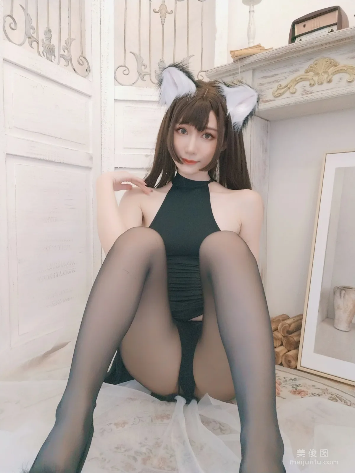 Muzhi Benguo: Web Idols photo 79