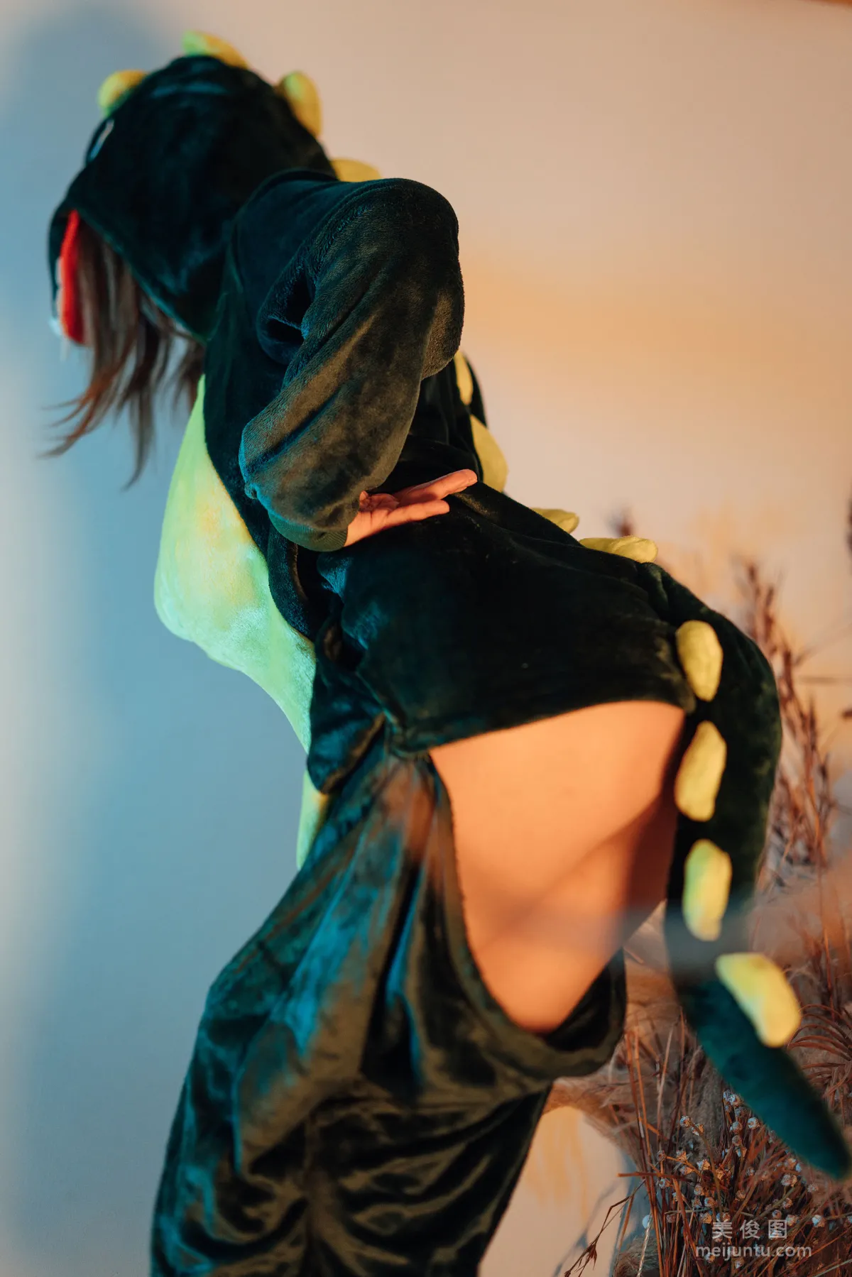 Nai Xijiang: Web Idols photo 10