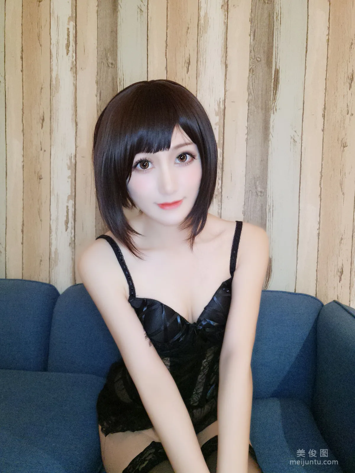 Muzhi Benguo: Web Idols photo 6
