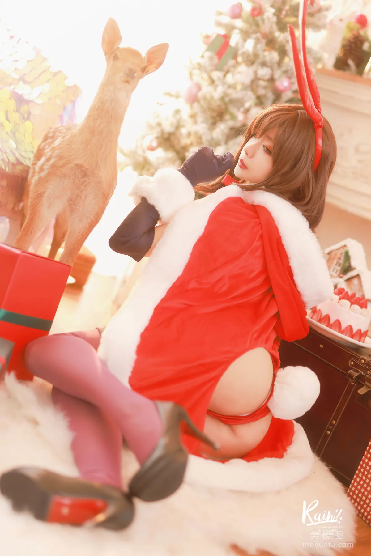 Rainight Xiaoyu: Web Idols photo 21