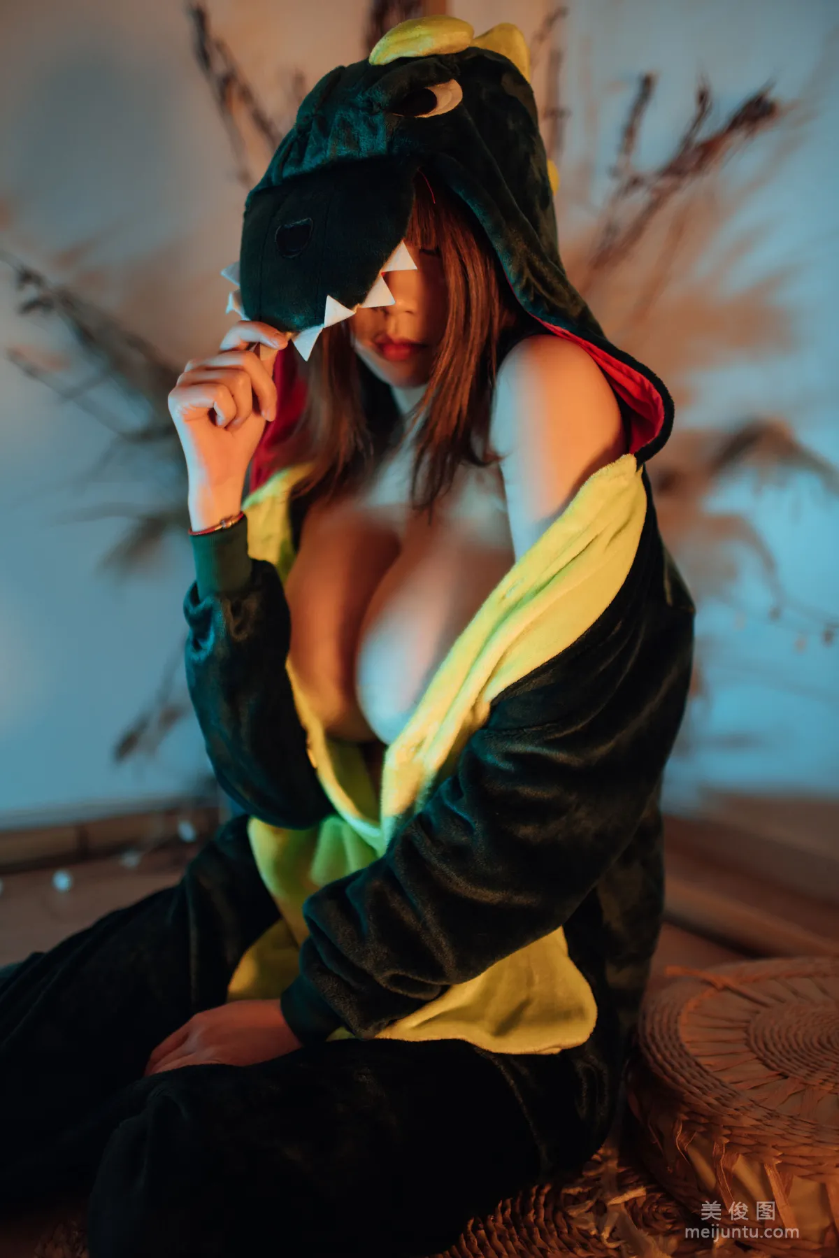 Nai Xijiang: Web Idols photo 18