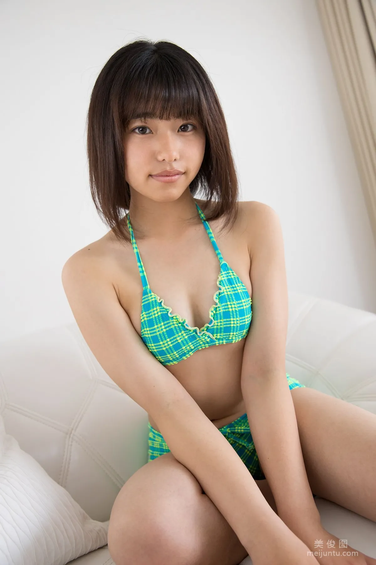 [Minisuka.tv] Saya Asahina 朝比奈さや - Regular Gallery 4.2 39