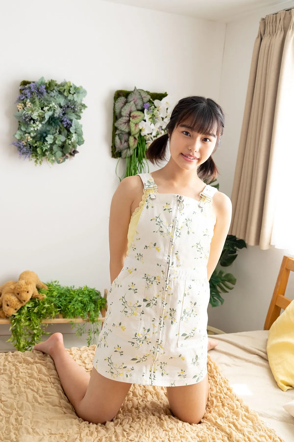 [Minisuka.tv] Saya Asahina 朝比奈さや - Regular Gallery 4.1 19