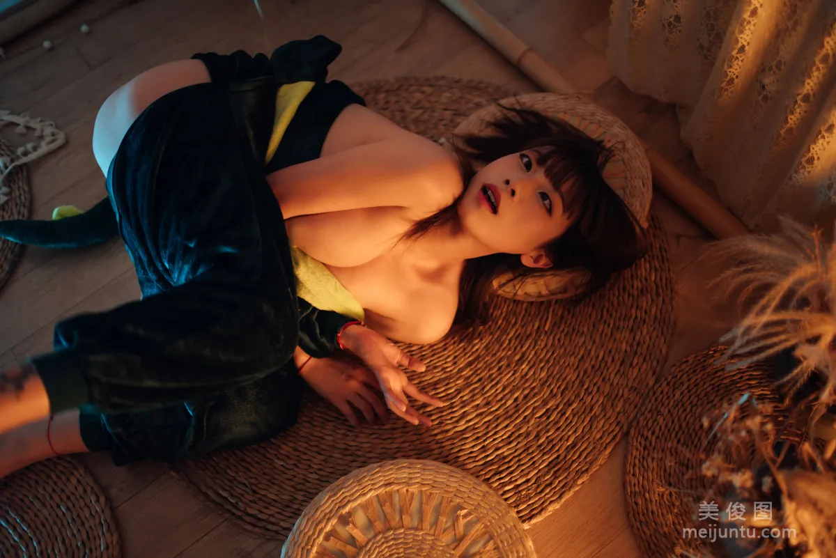 Nai Xijiang: Web Idols photo 50