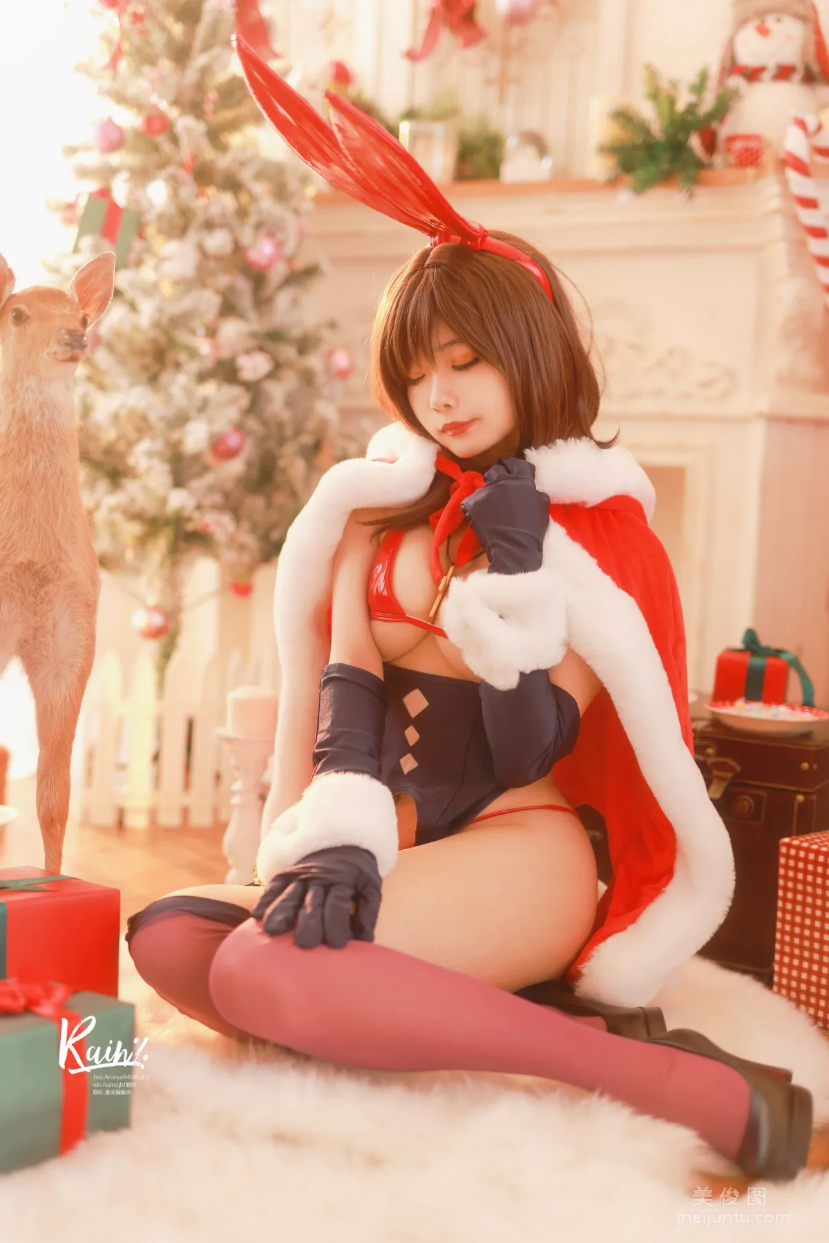Rainight Xiaoyu: Web Idols photo 15