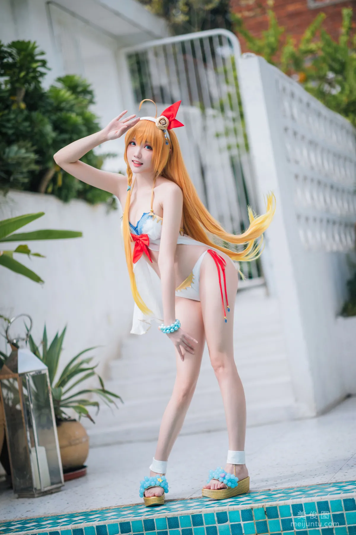 Gua Xichan: Web Idols photo 7